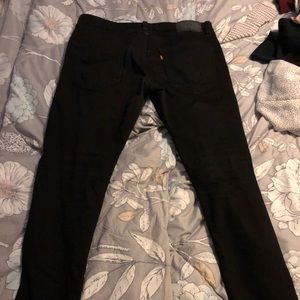 Levi’s 512 Slim Taper